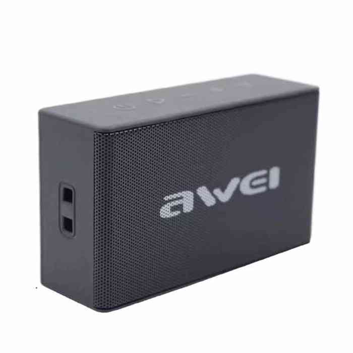 Awei Y665 Wireless Bluetooth Speaker